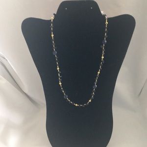 20” Rock Stone Necklace